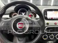 2018 Fiat 500