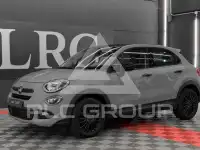 2018 Fiat 500