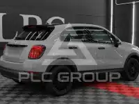 2018 Fiat 500