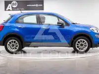 2018 Fiat 500
