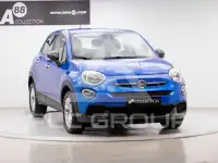 2018 Fiat 500