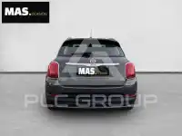 2018 Fiat 500