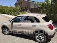 2018 Fiat 500