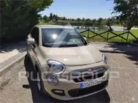2018 Fiat 500