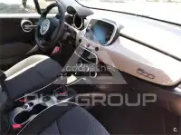 2018 Fiat 500
