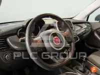 2018 Fiat 500