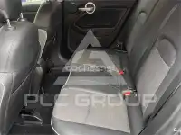 2018 Fiat 500