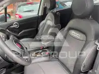 2018 Fiat 500