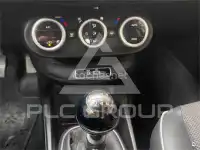 2018 Fiat 500