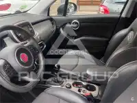 2018 Fiat 500