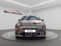 2018 Fiat 500