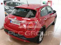 2018 Fiat 500