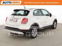 2018 Fiat 500