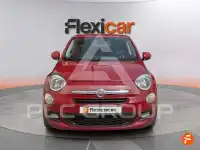2018 Fiat 500