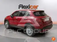 2018 Fiat 500