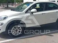 2018 Fiat 500