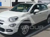 2018 Fiat 500