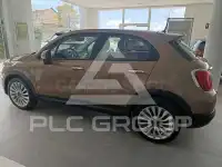 2018 Fiat 500