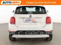 2018 Fiat 500