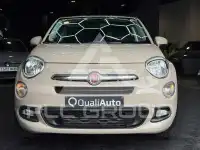 2018 Fiat 500