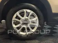 2018 Fiat 500