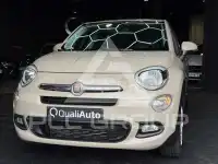 2018 Fiat 500