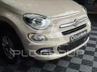 2018 Fiat 500