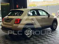 2018 Fiat 500