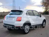 2018 Fiat 500