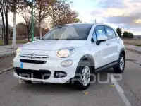 2018 Fiat 500