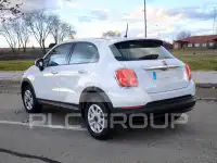 2018 Fiat 500