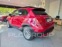 2018 Fiat 500