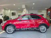 2018 Fiat 500