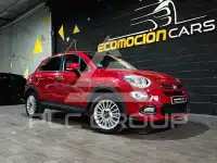 2018 Fiat 500