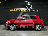 2018 Fiat 500