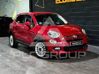 2018 Fiat 500