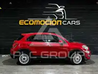 2018 Fiat 500