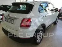 2018 Fiat 500