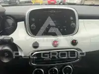 2018 Fiat 500