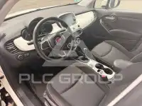 2018 Fiat 500