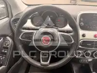 2018 Fiat 500