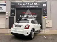 2018 Fiat 500
