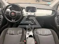 2018 Fiat 500