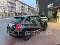 2018 Fiat 500