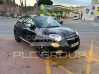 2018 Fiat 500