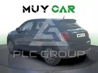 2018 Fiat 500