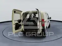 2018 Fiat Fiorino
