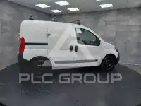 2018 Fiat Fiorino