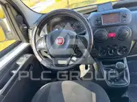 2018 Fiat Fiorino