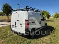2018 Fiat Fiorino